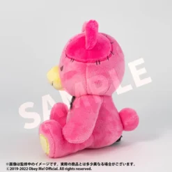 KADOKAWA Obey Me! Teddy Bear Collection -Plush Toy Store 00709afd7a7b4972aa1ad8c350b2984c.jpg