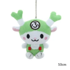 Yuru-chara Grand Prix Official Fukka-chan Plush -Plush Toy Store 00c3fada6fa4405eb8fa3d40fba5ce99.jpg