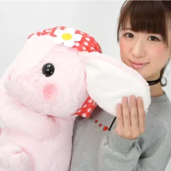 Pote Usa Loppy Zukin Rabbit Plush Collection (Big) 35 Pote Usa Loppy Zukin Rabbit Plush Collection (Big) -Plush Toy Store 028e340937414dcb92727b7af73aec0d.jpg