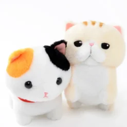 Chinmari Munchkin Cat Plush Collection (Standard) -Plush Toy Store 02cf744246d54f458d8a279f09eb74b7.jpg