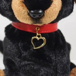 PUPS! Medium Black Miniature Dachshund Plush -Plush Toy Store 03d678f093a1412fbae51150f5b0f8bd.jpg