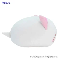Nemuneko Cat Pastel Pink Big Plush Toy 14 Nemuneko Cat Pastel Pink Big Plush Toy -Plush Toy Store 03d8cfca496b4b119ec53c7a9f8d4fc3.jpg