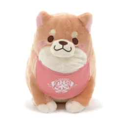 Chuken Mochi Shiba Sakura & Monaka Plush Collection (Big) -Plush Toy Store 04048ab0071a4baea36f6300b0401f53.jpg
