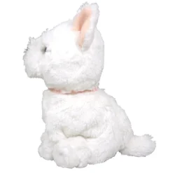 PUPS! Medium White Terrier Plush 9 PUPS! Medium White Terrier Plush -Plush Toy Store 04ff08220dbf4ca483f4b2ef399ab75b.jpg