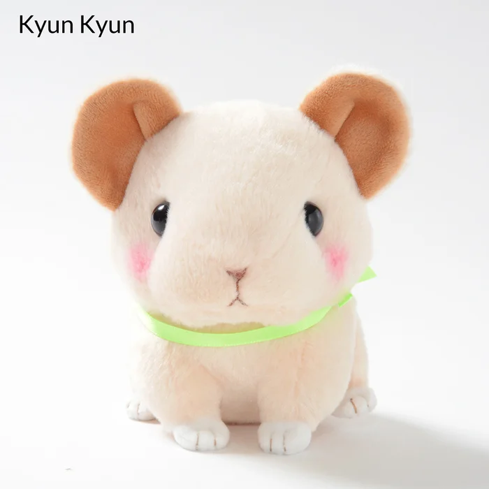Kyun To Naki Usagi No Tsudoi Pika Plush Collection (Standard) 4 Kyun To Naki Usagi No Tsudoi Pika Plush Collection (Standard) - Image 4