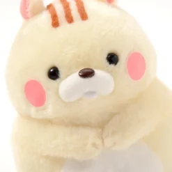Atsumare! Maebars Animal Plush Collection (Standard) -Plush Toy Store 05634502593d451b8c2702a00c5c7e89.jpg