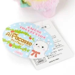 Alpacasso Alpaca Plush Collection (Standard) -Plush Toy Store 0573a4511df14738a99434141b718df2.jpg