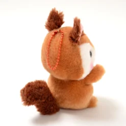 Korisu No Dongurin Lovely Squirrel Plush Collection (Ball Chain) 25 Korisu No Dongurin Lovely Squirrel Plush Collection (Ball Chain) -Plush Toy Store 05764ce02a814beda61e9107d5f9303c.jpg