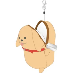 Love Live! Nijigasaki High School Idol Club 5th Live! Where The Rainbow Blooms Shizuku Osaka Ophelia Plush Pass Holder (Re-run) 5 Love Live! Nijigasaki High School Idol Club 5th Live! Where The Rainbow Blooms Shizuku Osaka Ophelia Plush Pass Holder (Re-run) -Plush Toy Store 05c138d107024cc794b715316bed430f.jpg