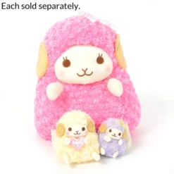 Heartful Girly Wooly Sheep Plush Collection (Big) -Plush Toy Store 0638e179f0d44d61a9afef46175fe2f8.jpg