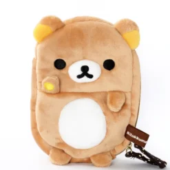 Rilakkuma Plush Pouch -Plush Toy Store 065cf3236867495e945bb97e5b6c9c04.jpg