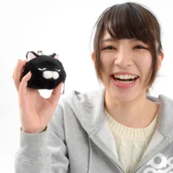 Hige Manjyu Cat Plush Mini Coin Pouches -Plush Toy Store 06ef8f1441974b72a96053af015f90e5.jpg