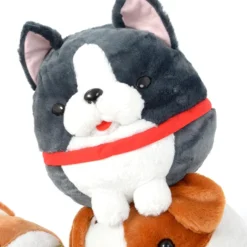 Wanko Tai Dog Plush Collection (Big) 26 Wanko Tai Dog Plush Collection (Big) -Plush Toy Store 07239717dc25466b9f059bd849f5059f.jpg