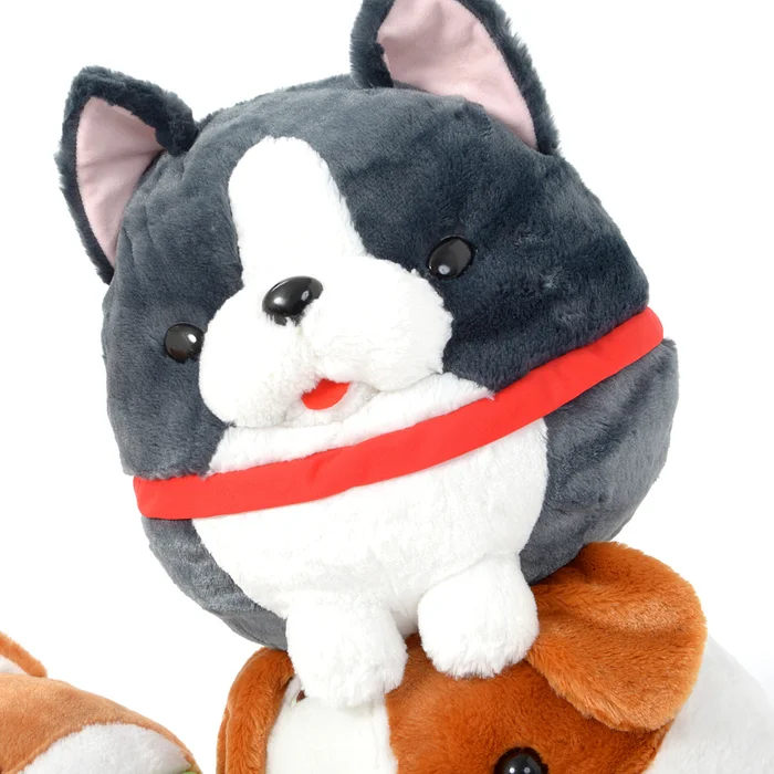Wanko Tai Dog Plush Collection (Big) 8 Wanko Tai Dog Plush Collection (Big) - Image 8