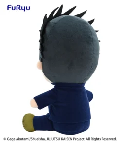 Jujutsu Kaisen Kyurumaru Big Plush Toy Megumi Fushiguro -Plush Toy Store 07ad55d69367407285788432fa1a0528.jpg