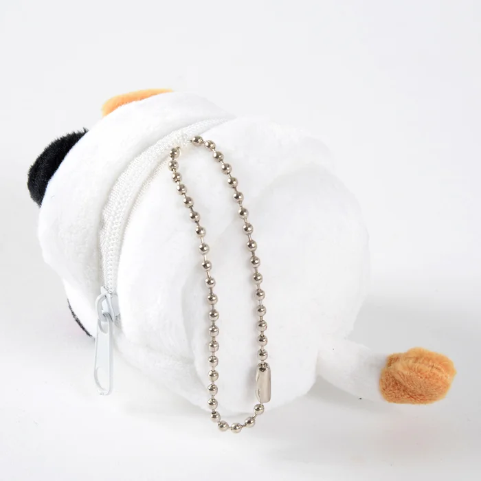 Square Cat Plush Coin Cases 15 Square Cat Plush Coin Cases - Image 15