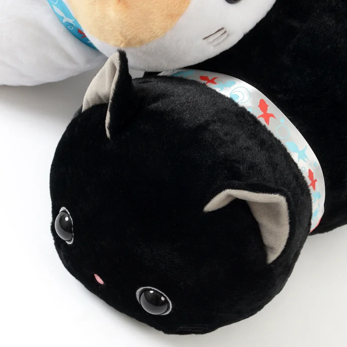Tsuchineko Suzumi Cat Plush Collection (Big) 14 Tsuchineko Suzumi Cat Plush Collection (Big) - Image 14