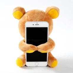 Rilakkuma Heart Desk Plush -Plush Toy Store 085389ab977a47219c3e8962a9a68426.jpg