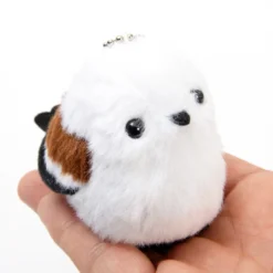 Japanese Animal Long-tailed Tit Plushie -Plush Toy Store 098336fdbc2e4e62935f3275213c1347.jpg