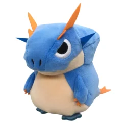 CAPCOM Monster Hunter Mochi Cute Plush Collection Vol. 3 -Plush Toy Store 0a76a6b49bc84f928079c9ea073c8df8.jpg
