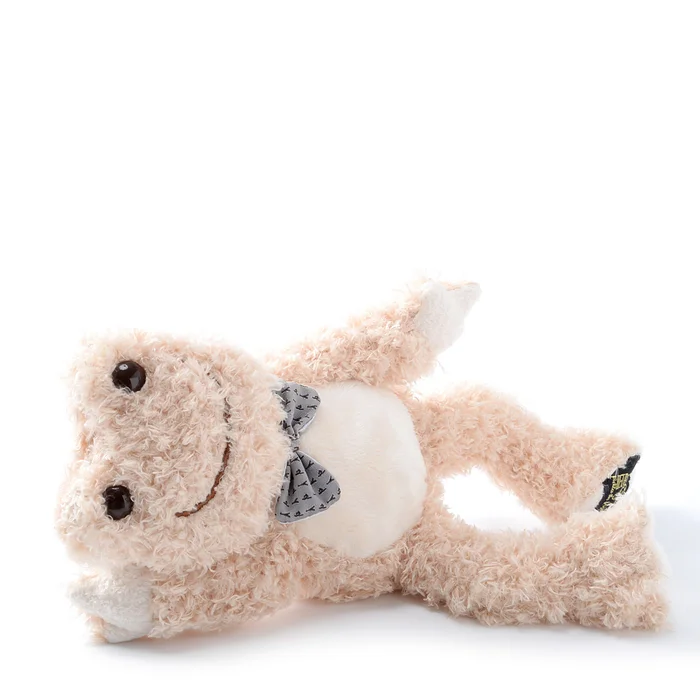 Pickles The Frog Cafe Bean Dolls 8 Pickles The Frog Cafe Bean Dolls - Image 8