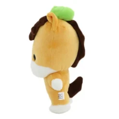 Yuru-chara Grand Prix Official Gunma-chan Plush -Plush Toy Store 0b6a0aedf3b0413bb4b7ceba4259c462.jpg