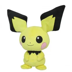 Pokémon 8" Pichu Plush