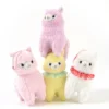 Alpacasso Furi Furi Alpaca Plush Collection (Ball Chain)