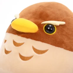 Kotori Tai Nigiyaka Bird Plush Collection (Big) -Plush Toy Store 0c9ff744f30a411a9cc79099e02f6dd9.jpg