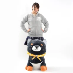Mameshiba San Kyodai Mamejiro Dog Plush (Super Jumbo) -Plush Toy Store 0ca24eba319445efac0b1301d843b324.jpg