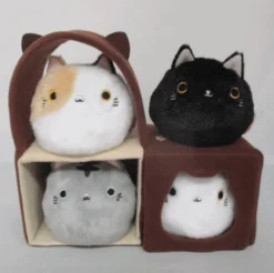 Neko-dango Petite House -Plush Toy Store 0cc360616ba54df381357df546e16b65.jpg