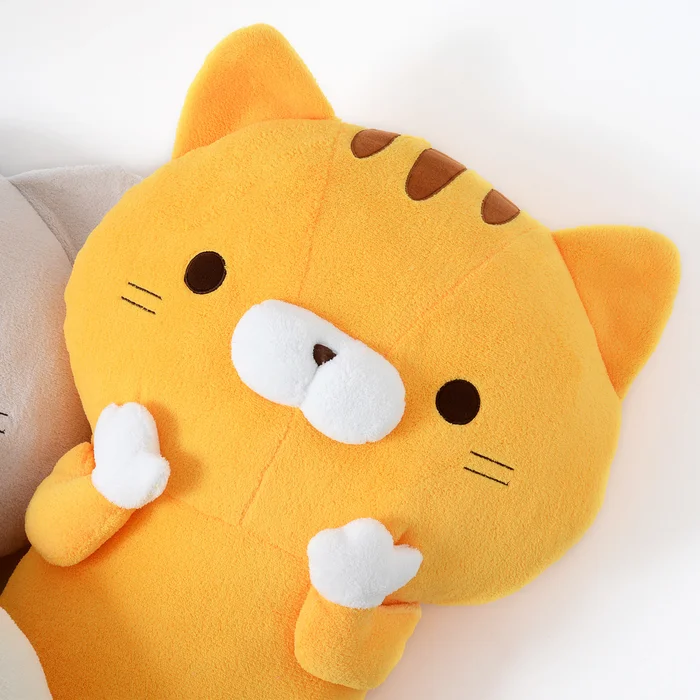 Sasurai No Tabineco Mikemura-san Hug Pillows 11 Sasurai No Tabineco Mikemura-san Hug Pillows - Image 11