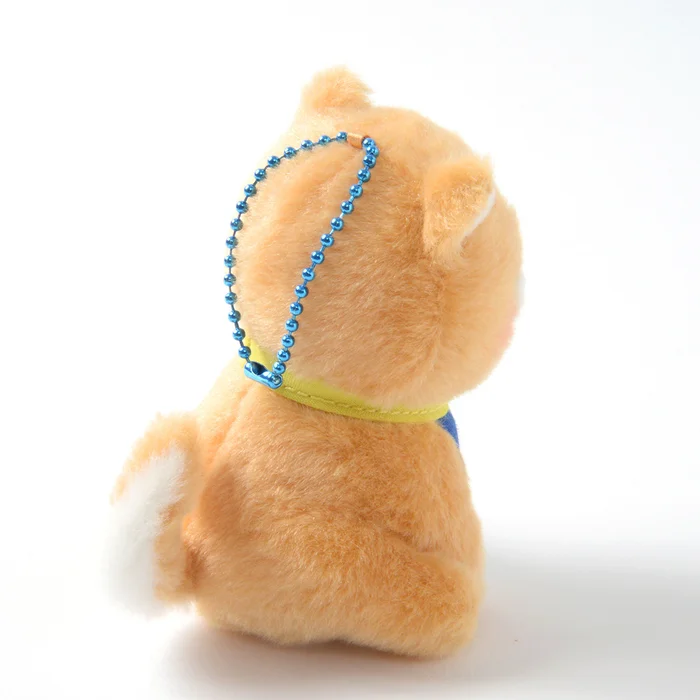 Mameshiba San Kyodai Komoriuta Dog Plush Collection (Ball Chain) 2 Mameshiba San Kyodai Komoriuta Dog Plush Collection (Ball Chain) - Image 2
