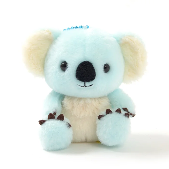 Koalyman Arata-san Koala Plush Collection (Ball Chain) 1 Koalyman Arata-san Koala Plush Collection (Ball Chain)