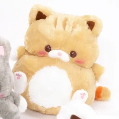 Mocchiri Neko No Kinako Plush Trio -Plush Toy Store 0ec7c1a3aab84a259e622f99c90876c8.jpg
