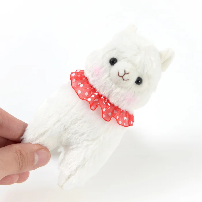 Alpacasso Furi Furi Alpaca Plush Collection (Ball Chain) 17 Alpacasso Furi Furi Alpaca Plush Collection (Ball Chain) - Image 17