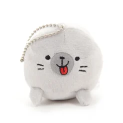 Same−Z Yukai Na Nakama-tachi Plush Keychains