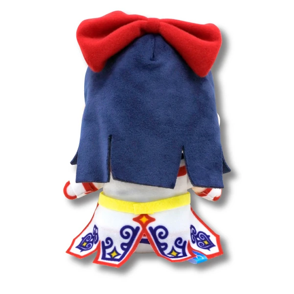Samurai Spirits Nakoruru Plushie 3 Samurai Spirits Nakoruru Plushie - Image 3