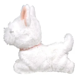 PUPS! Medium White Terrier Plush 8 PUPS! Medium White Terrier Plush -Plush Toy Store 107b58bce61f4030be897aa14812db84.jpg