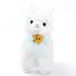 Alpacasso Kirarin Star Alpaca Plush Collection (Standard) -Plush Toy Store 109817e816bf4562b88805bfeb18520b.jpg