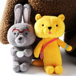 Domo Plush Collection -Plush Toy Store 114c0f4716bb41f2bec58efa3c7a4566.jpg