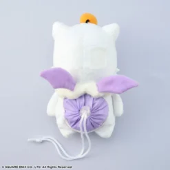 Square Enix Final Fantasy Moogle Plush Eco Bag -Plush Toy Store 124919410933409d939c291b073aedd0.jpg