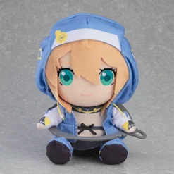 Plush Toy Store 28 GOOD SMILE COMPANY Guilty Gear -Strive- Bridget Plushie