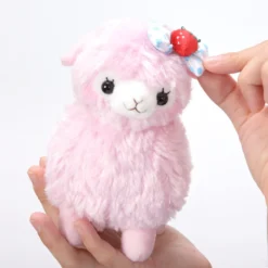 Alpacasso Kids Lovely Alpaca Plush Collection (Standard) -Plush Toy Store 13cceedc77f24446b57eefb75d173aa1.jpg