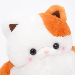Mocchiri Neko No Kinako Plush Trio -Plush Toy Store 146cc647a6774f0e80afde23d3a16038.jpg