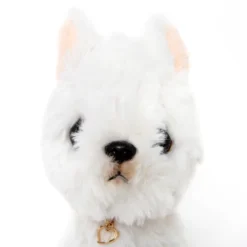 PUPS! Small White Terrier Plush -Plush Toy Store 153e413d20074f38b1ba45a18f400451.jpg