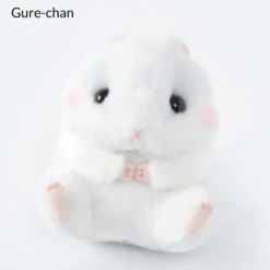 Coroham Coron No Otomodachi Hamster Plush Collection (Standard) -Plush Toy Store 1583310574b5453a9ab7429d12709a44.jpg