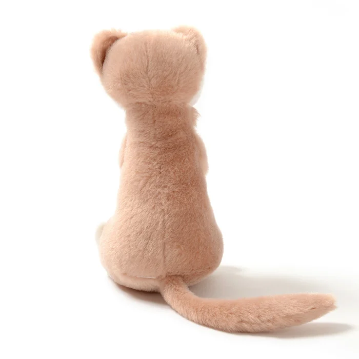 Ferret Mori No Feru Plush Collection (Standard) 9 Ferret Mori No Feru Plush Collection (Standard) - Image 9