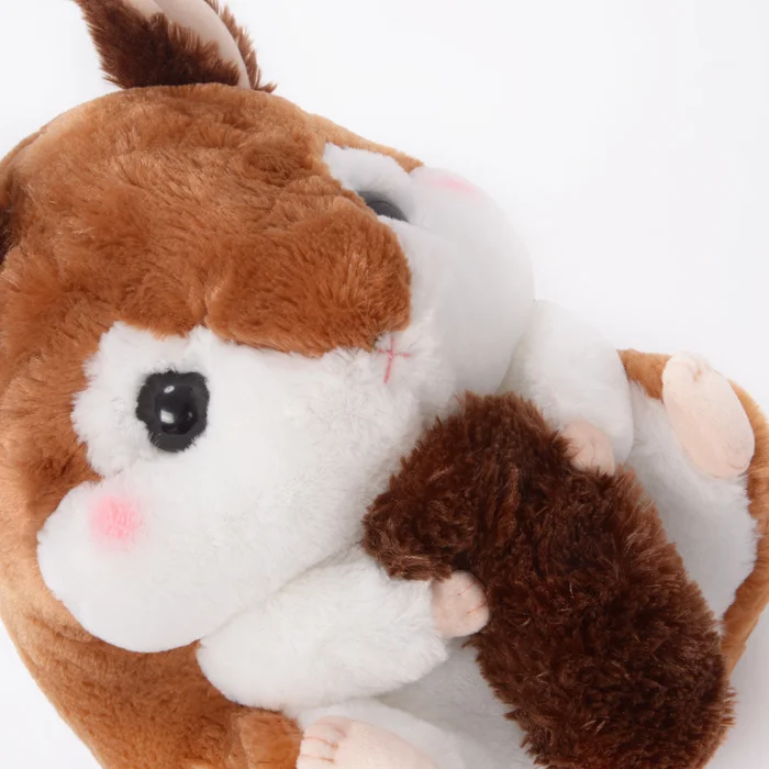 Coroham Coron Mori No Osanpo Hamster Plush Collection (Big) 15 Coroham Coron Mori No Osanpo Hamster Plush Collection (Big) - Image 15