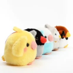 Kotori Tai Pipitto! Bird Plush Collection (Ball Chain) -Plush Toy Store 1699aaecade74d82b5b0aebc7ba9da2b.jpg
